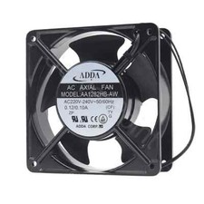 New For ADDA 12038 AA1282HB-AW 220V 0.12A Axial Cooling Fan picture