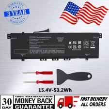 KC04XL Battery for HP ENVY 13-AG 13-AH 13-AR HSTNN-DB8P HSTNN-IB8K L08496-855 picture