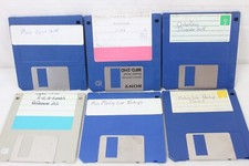 Vintage Asgard Software Computer 3.5