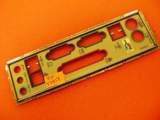 eMachines T2958 Tower  Desktop PC I/O Shield Plate 144343 picture