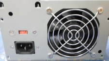 COMPAQ ATX 200W, 334169-001, 334112-001 PS-5201-4T2 Power Supply. picture