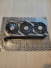 ASUS ROG Strix NVIDIA GeForce RTX 3090 OC 24GB VRAM GDDR6X Graphics Card picture