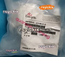1PCS NEW Entegris 202-66-01-3 By DHL or FedEX picture