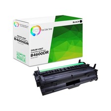 TCT B4600 B4400 For Okidata 43501901 Compatible Drum Unit picture