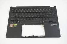 90NB14K1-R31US0 Asus US Palmrest Keyboard Nano Black HN7306WU-PX13.R3704050 picture