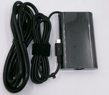 AC/DC Adapter 65W USB-C Laptop Charger for Dell HA65NM190 DA65NM190 LA65NM190 picture