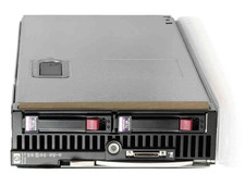 HP Proliant BL460C Blade Components picture
