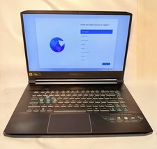 Acer Predator Triton 500 PT515-51-73EG 15.6'' 512GB SSD Intel Core i7-9750H picture
