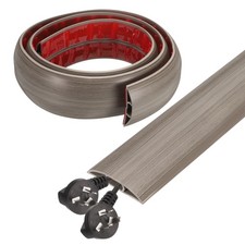 4ft D Cord Cover Floor W0.5