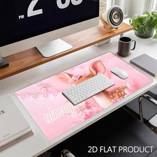 Custom 2D Digital Print Polyester Mouse Pad, Multiple Specifications Available picture