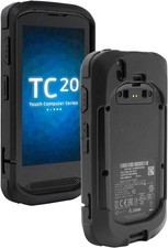 TC20 Protective Bumper Case for Zebra TC20 TC200J TC25 Scanner Mobile Computer picture