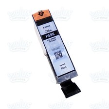 Genuine Canon PGI-280XL Black Ink TR8520 TS9120 TS6120 TR7520 TS8120 (NOT Setup) picture