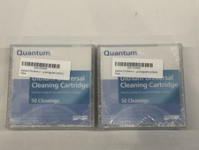 Quantum Ultrium Universal Cleaning Cartridge (MR-LUCQN-01) x2 picture