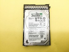 765455-B21 HP 2TB SATA 6G MIDLINE 7.2K SFF (2.5IN) SC 512E DS HDD 765869-001 picture