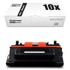 Eurotone 10x Toner Cartridge Compatible for HP Eurotone instead of Q5942X 42X 4250 4350 picture