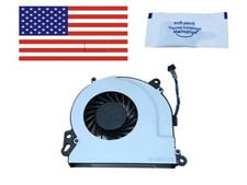 New FCN BRUSHLESS MOTOR 5V 0.5A DFS531105MC0T-FC1M 6033B0032801 CPU cooling Fan picture