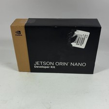 New Nvidia Jetson Orin Nano Developer Kit P3766 picture