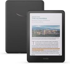 Amazon Kindle Colorsoft 16GB Black picture
