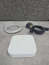 Apple Airport Express A1392 2nd Generation 802.11n WiFi Router picture