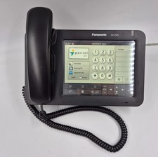 PANASONIC VoIP Phone used KX-UT670 picture