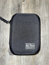Hard Case For Gl.Inet Gl-Axt1800 (Slate Ax) Pocket-Sized Wi-Fi 6 G picture