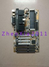 1pc used Gigabyte GA-686BX motherboard picture