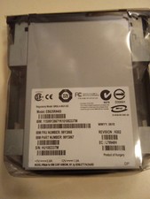 IBM EB625R#400 DDS5 DAT72 36/72GB USB Internal Tape drive 99Y3867 picture