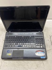 Toshiba Satellite P755D-S5379 AMD A8-3500M APU 1.5 GHz 6 GB NO HDD picture
