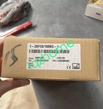 1PCS 1-Z6FC6/100KG-1 Load cell Brand New FedEx or DHL picture