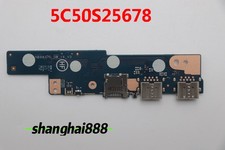 5C50S25678 NEW for lenovo IdeaPad 5 2-in-1 16AHP9 83DS USB power board picture