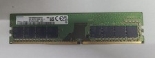 Samsung 16GB DDR4 3200 PC4-25600U UDIMM M378A2G43AB3-CWE RAM Stick picture