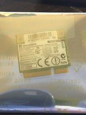 Azurewave AW-NB110H | Wifi wireless + BT 4.0 Card picture