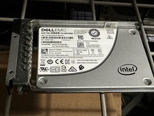 DELL EMC D3-S4610 480GB SATA 2.5'' ENT 6Gb/s SSD (06JGT5) SSDSC2KG480G8R picture