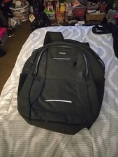 BIKROD Travel Laptop Backpack 17