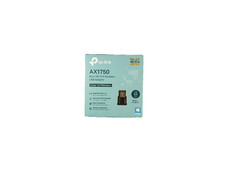 TP-Link AX1750 Nano Wi-Fi 6 USB Adapter - Dual-Band Wireless Antenna picture