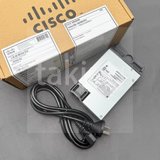 Brand New Sealed Cisco PWR-C5-600WAC AC Power Supply Catalyst 9200 Switch picture