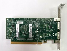 Mellanox MCB194A-FCAT Connect-IB FDR Infiniband 56Gb/s Dual Port Adapter CB194A picture