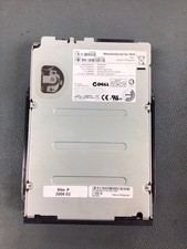 DELL PowerVault 110T DLT VS160 Internal tape Drive | 0CH099 picture