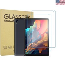 2PCS Tempered Glass Screen Protector for URAO 10.1 inch Tablet picture