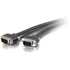 C2G 35ft VGA Cable - Select - In Wall Rated - M/M picture