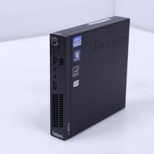 Lenovo Thinkcentre M92p Intel Core i5 3rd Gen 8GB RAM No Drive/OS USFF B1 picture
