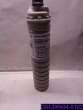 Used/Needs Filled: Ricoh Savin Lanier Toner Cartridge 841332, 6110D picture