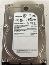 *NEW ZERO HOURS**-ST3000NM0023 Seagate 3TB 7200RPM 6Gbps 3.5