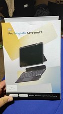 eiP iPad Magnetix Keyboard iPad Pro M4 11” picture