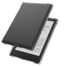 Clear TPU Case for iReader Light3 Turbo/Neo2/Light3 Back Cover Shockproof Shield picture