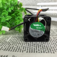 1PC For Nidec TA150DC C34955-57 Fan 40*40*28mm 0.20A 3pin picture