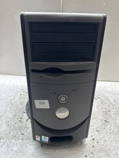 Dell Dimension 4600i Intel Pentium 4 2.80GHz 256MB NO HDD picture