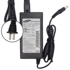 Lot of 10 Genuine Samsung A4012_FPN 12V 3.34A AC Power Adapters picture