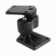 RAM Mount Adjust-A-Pole No Drill Vehicle Base Swiveling Accessory RAM-VB-ADJ1 picture