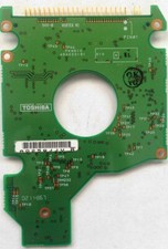 PCB MK4019GAX G5B0001 91000-A HDD2171 D ZE01 T Toshiba picture